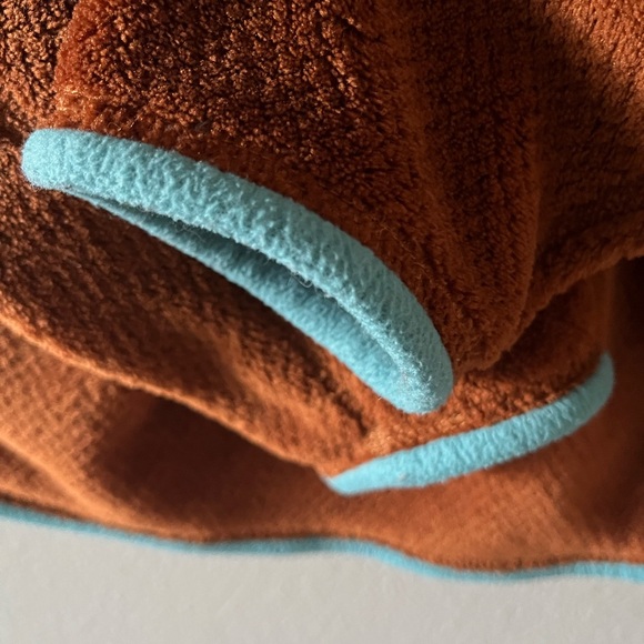 SOLD Patagonia Women’s Pullover Small - Picture 6 of 10